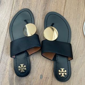 Tory Burch sandals